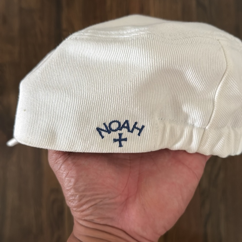 Lightly worn Noah x Puma hat - Picture 4 of 4